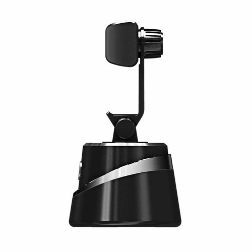 360° AI Object Tracking Phone Holder
