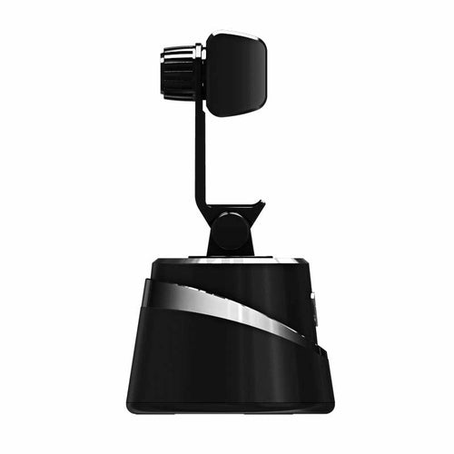 360° AI Object Tracking Phone Holder