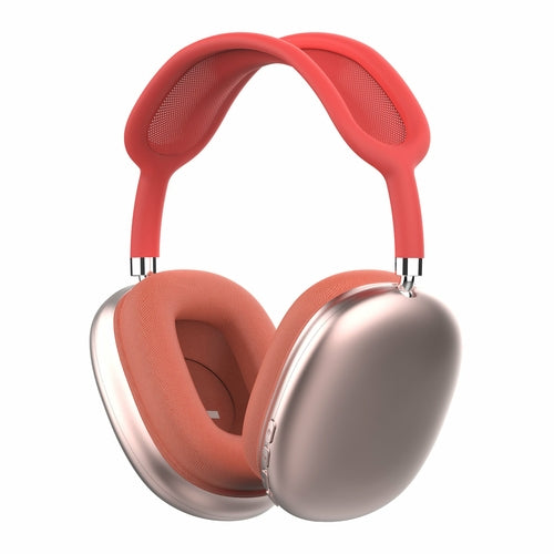 Wireless Bluetooth Gaming Headset – 12Hr Battery, Wear Detection & Voice Assistant