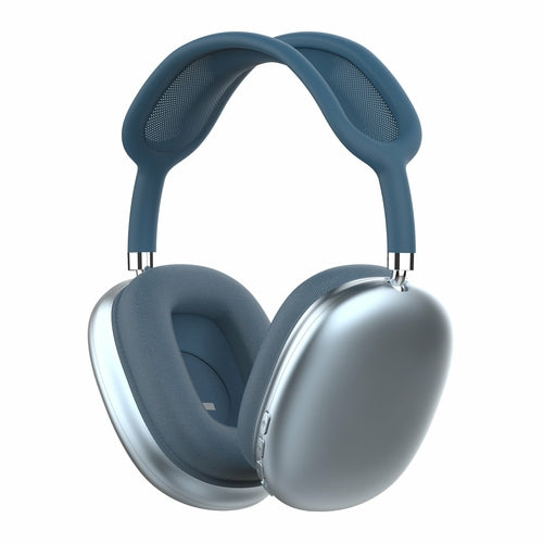 Wireless Bluetooth Gaming Headset – 12Hr Battery, Wear Detection & Voice Assistant