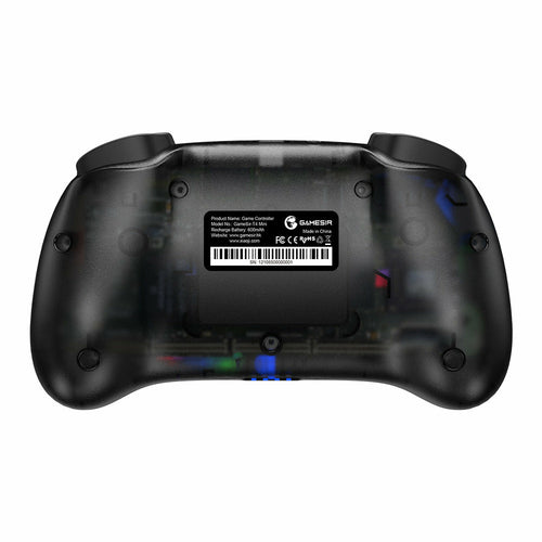 Wireless Bluetooth Gaming Controller for Nintendo Switch / PC / Android