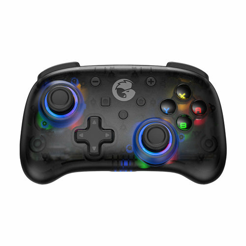 Wireless Bluetooth Gaming Controller for Nintendo Switch / PC / Android