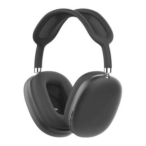 Wireless Bluetooth Gaming Headset – 12Hr Battery, Wear Detection & Voice Assistant