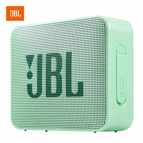 JBL GO 2 IPX7 Waterproof Wireless Bluetooth Speaker