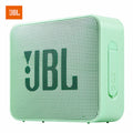JBL GO 2 IPX7 Waterproof Wireless Bluetooth Speaker