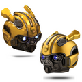 Transformers Bumblebee Bluetooth Speaker - Mini Wireless Speaker