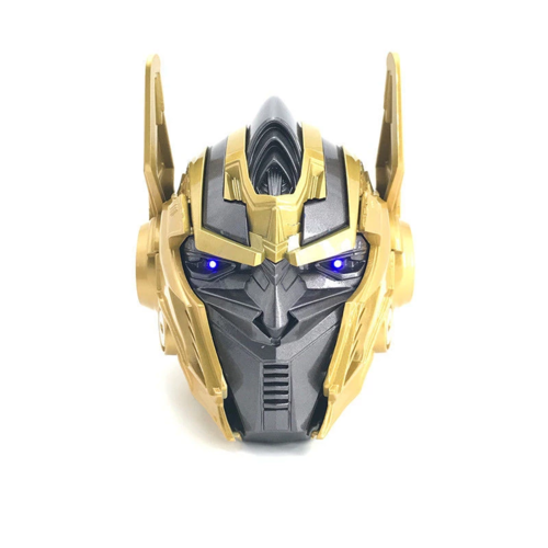 Optimus Prime Portable Wireless Bluetooth Speaker with FM Radio