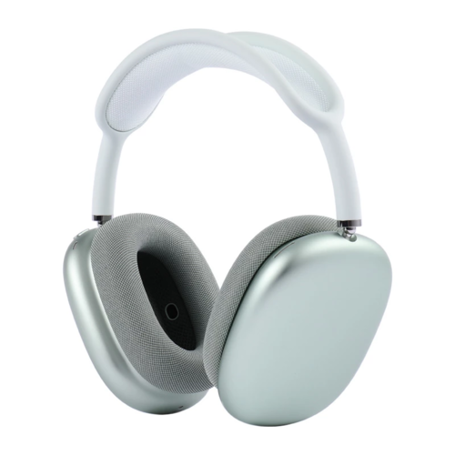 HIFI Stereo Bluetooth Headphones – Over-Ear, BT 5.0, FM Radio & TF Card Support