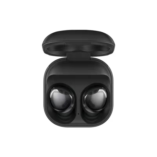 Buds Pro TWS Wireless Earbuds – Bluetooth 5.0, Qi Wireless Charging, 5Hr Talk Time