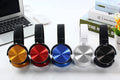 Wireless Noise Cancelling Over-Ear Bluetooth Headphones