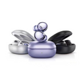 Buds Pro TWS Wireless Earbuds – Bluetooth 5.0, Qi Wireless Charging, 5Hr Talk Time