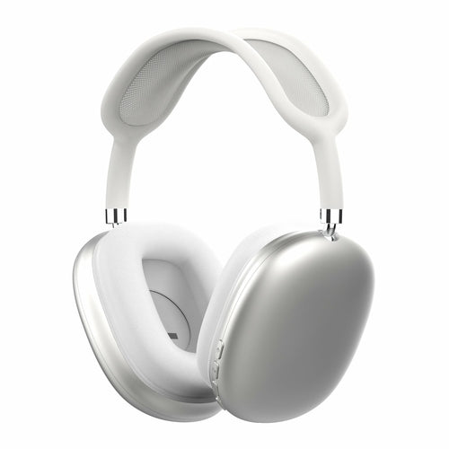 Wireless Bluetooth Gaming Headset – 12Hr Battery, Wear Detection & Voice Assistant