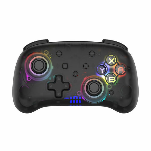 Wireless Bluetooth Gaming Controller for Nintendo Switch / PC / Android