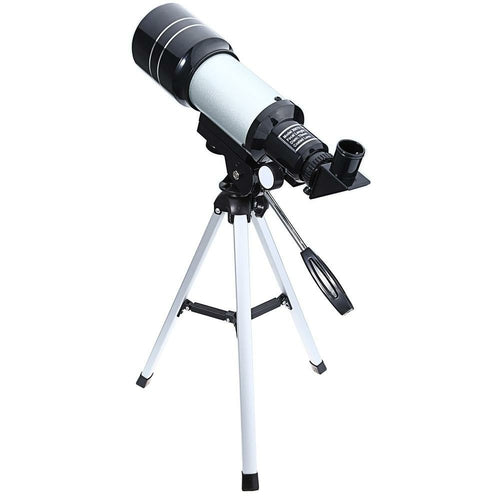F30070 Professional Astronomy Telescope with Aluminum Tripod