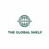 THE GLOBAL SHELF - Modern & Bold Logo